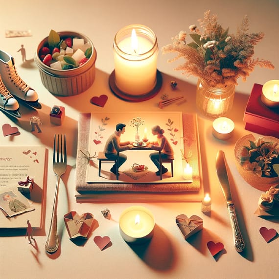 Romance Without the Price Tag: Thrifty Valentine’s Day Activities