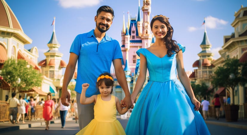 Making Magic Affordable: Your Guide to a Budget-Friendly Disney Experience